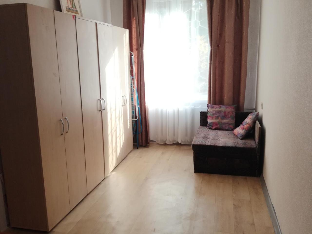 Daire Standard On Umanskaya